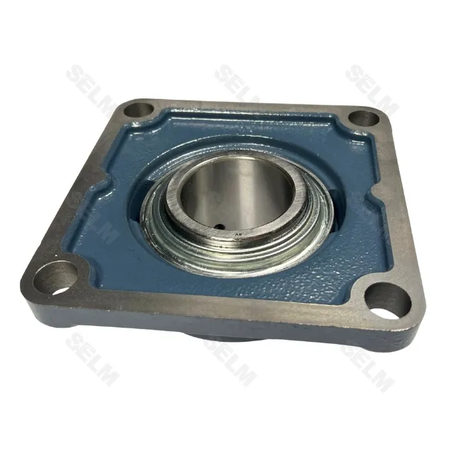 Підшипник в корпусі UCF 212 JL3 (KOYO)