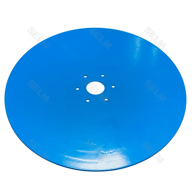 Диск сівалки гладкий 350 мм SMART PART до техніки LEMKEN Soliter, 3490010-K/5826028