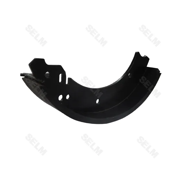 Колодка гальмiвна в зборі Claas