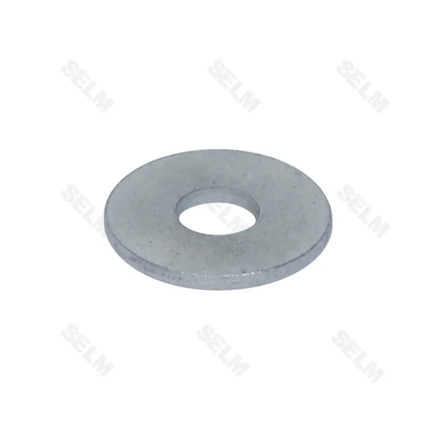 Шайба м10*30 збільшена DIN9021 Оц