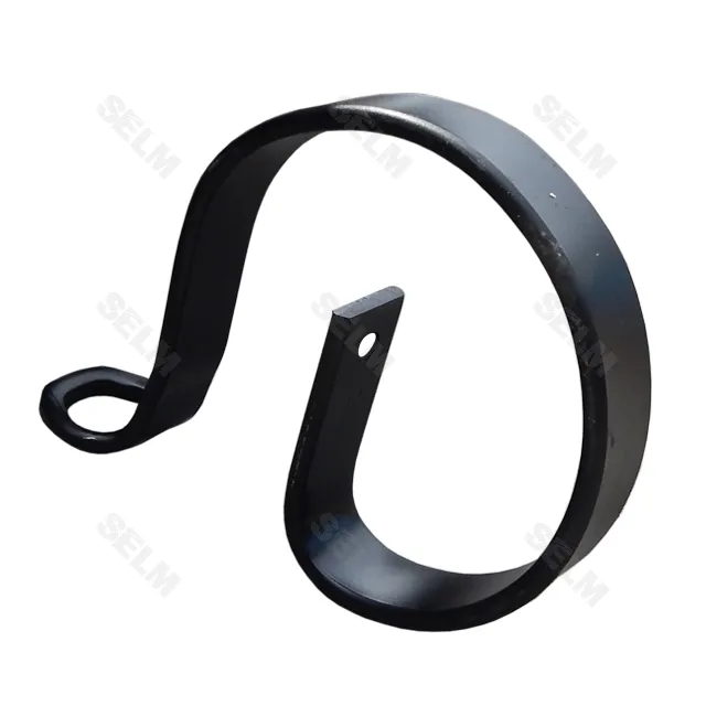 Стійка-підпружник 45х10