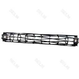 Каток планчатий спіральний D500*3400 GREGOIRE BESSON | 24402-VT | СЕЛМ АГРО