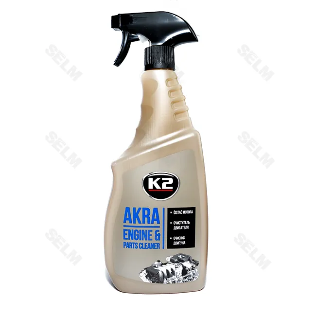 Очисник двигуна зовнішній AKRA 700 гр