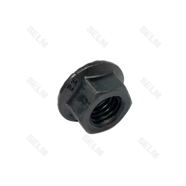 Гайка М12 з шайбою HORSCH