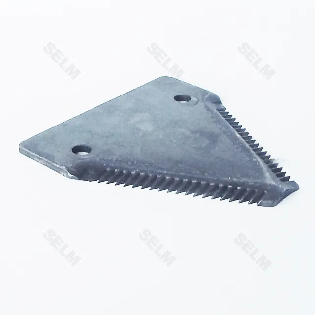 Сегмент ножа жатки Claas