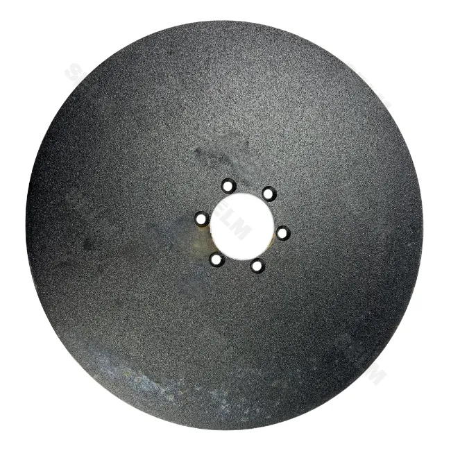 Диск сошника D330x3,5 LK70 6отворів  - SMART PART