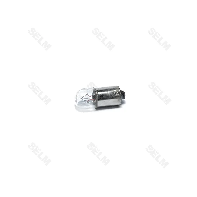 Лампа А24-4 Т4W BA9s