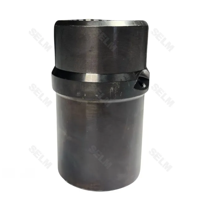 Втулка профільна (22 шліца) Claas