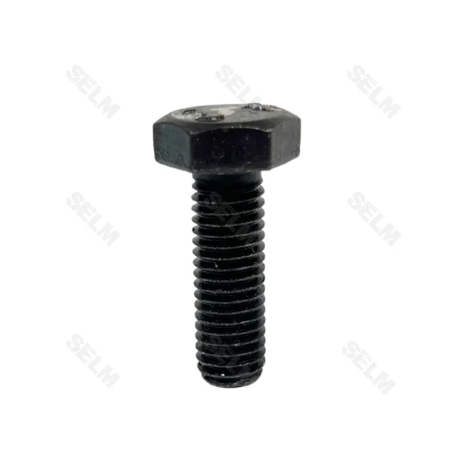 Болт М10*30  10.9-1.5 DIN933