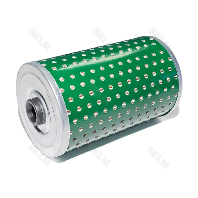 Фільтр паливний Claas