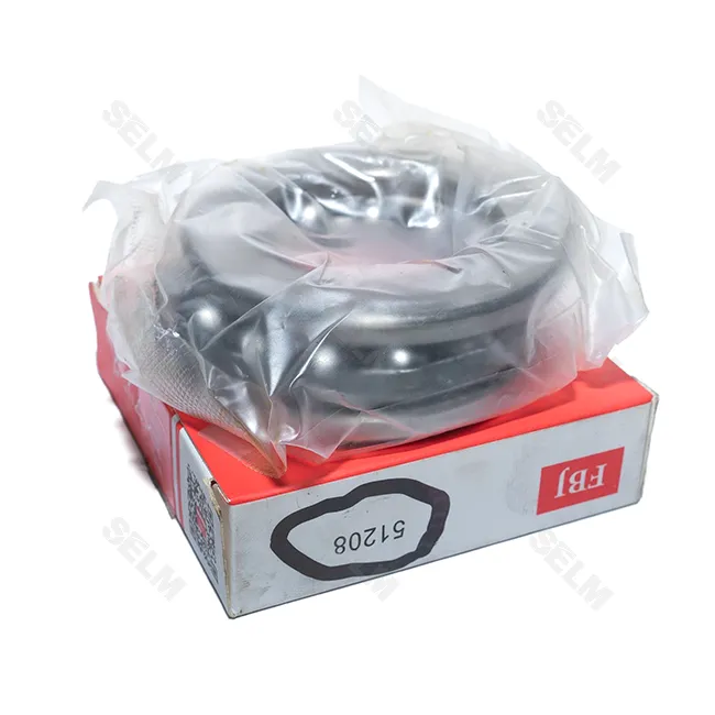 Підшипник 8208 (FBJ)