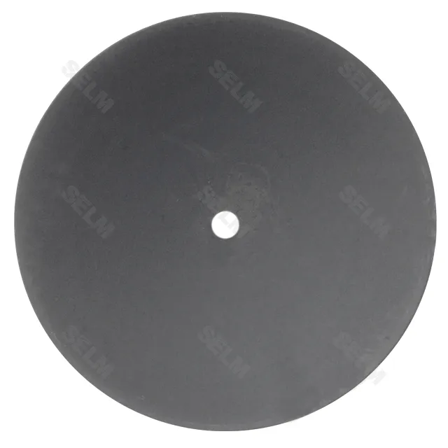 Диск борони гладкий 460х4 мм SMART PART до техніки JOHN DEERE, N262113-SP