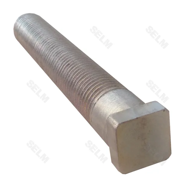 Шпіндель Vogel & Noot