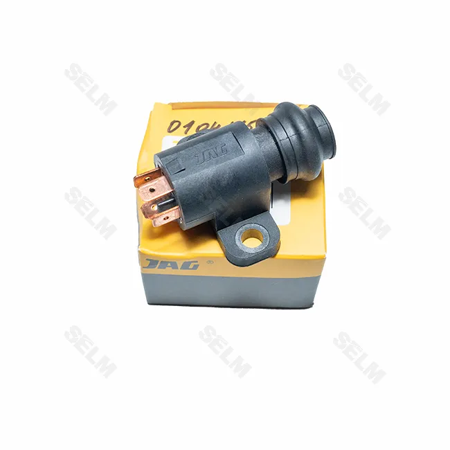 Вимикач кінцевий Claas