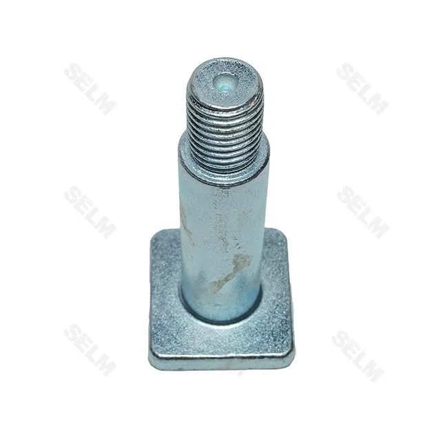 Болт М20 ножа мульчувача KUHN