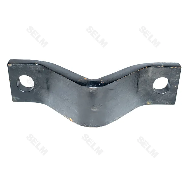 Кронштейн кріплення ГРА