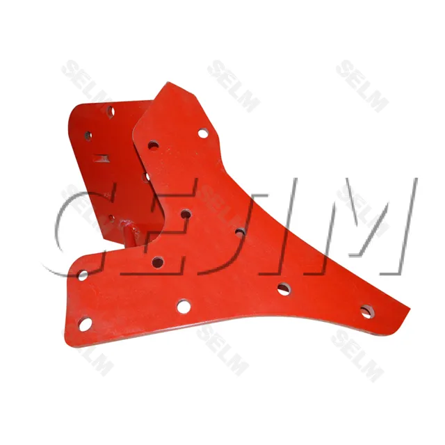 Корпус плуга правий KVERNELAND