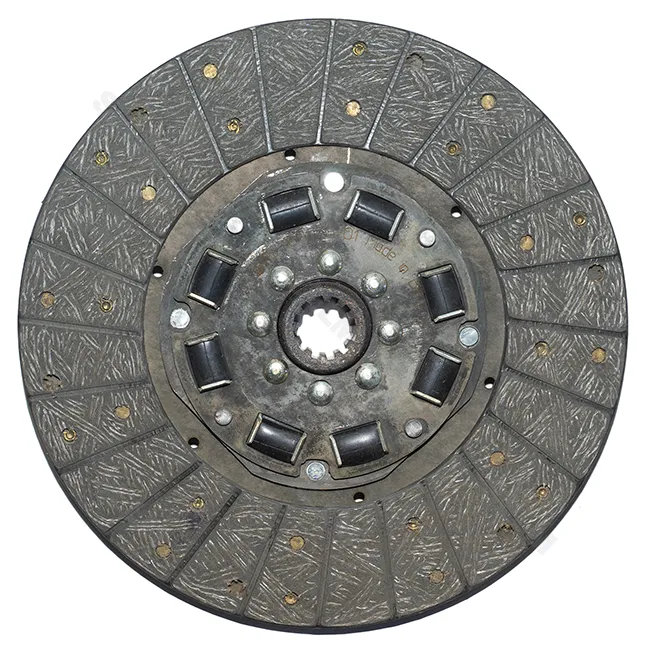 Диск ведений (фередо) МТЗ-1221,1523 (оригінал)