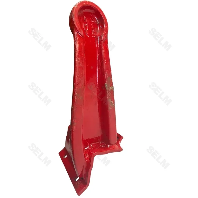 Стійка диска VADERSTAD – 484301-БОЛВАНКА