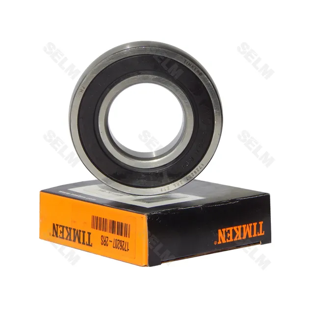 Підшипник UD207/1726207-2RS Timken