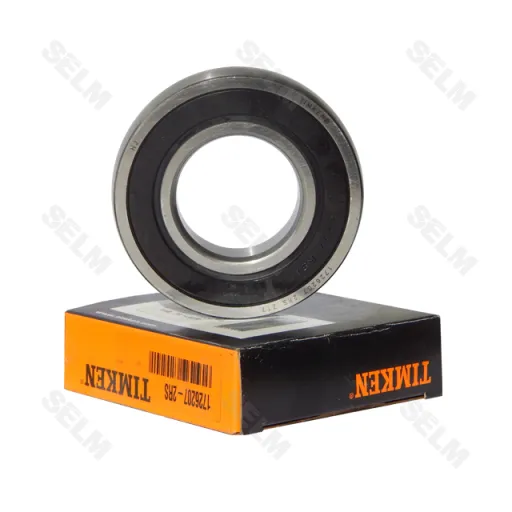 Підшипник UD207/1726207-2RS Timken