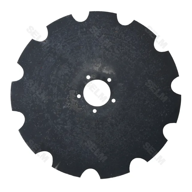 Диск борони ромашка 610х7 мм SMART PART до техніки Salford , CT503227-SP