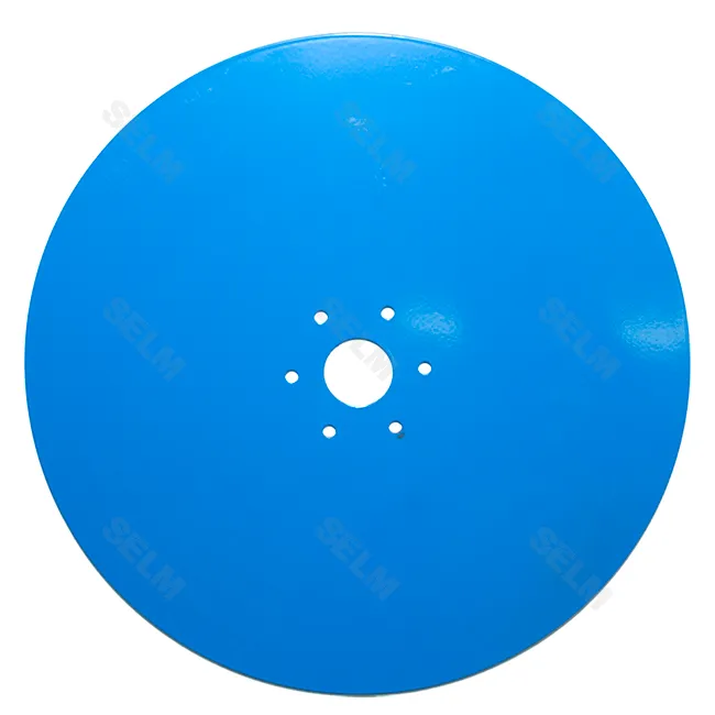 Диск сівалки гладкий 350 мм SMART PART до техніки LEMKEN Soliter, 3490010-K/5826028