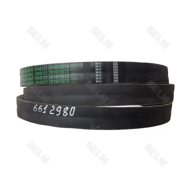 Ремінь Claas 2RHB121