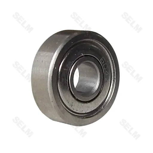 604-2Z (4x12x4) SKF Підшипник