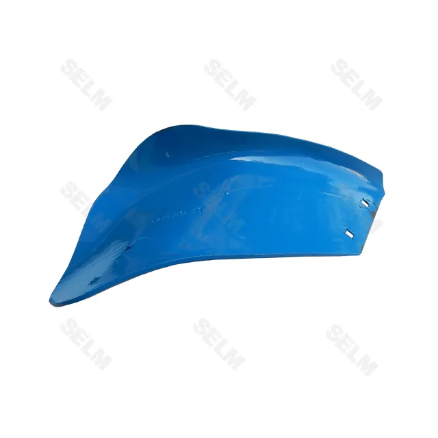 Полиця передплужника ліва М 2 LEMKEN