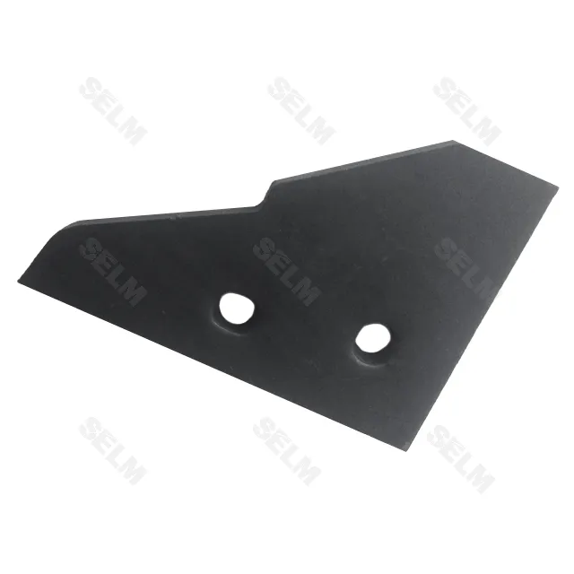 Накінечник польової дошки правий KUHN