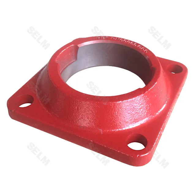 Підшипник катка (КОРПУС) HORSCH