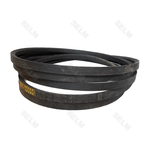 Ремінь John Deere