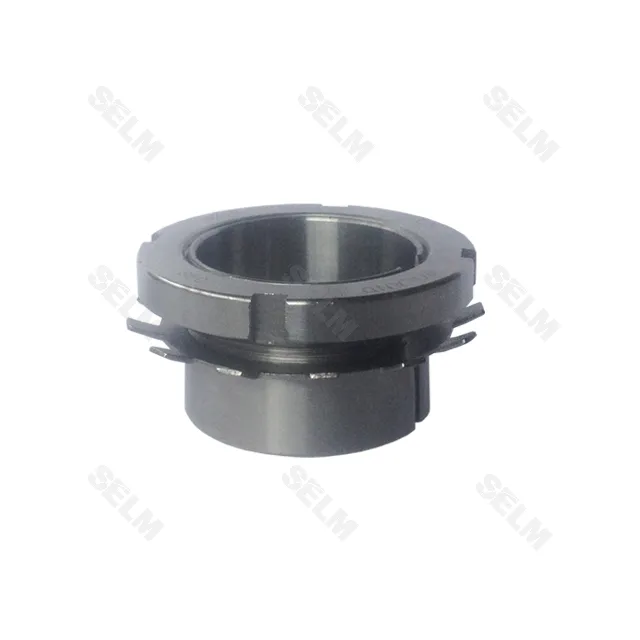 Втулка H210 + шайба + гайка Claas