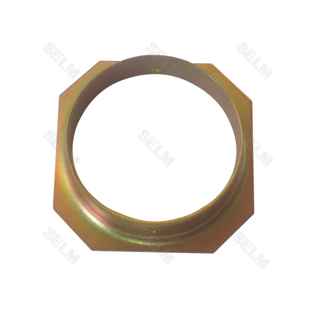 Втулка дерев.підшипника Claas