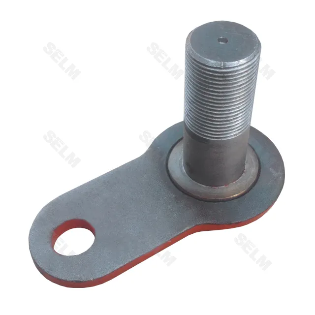 Вісь поворотна  М30*80 1118370  GREGOIRE BESSON