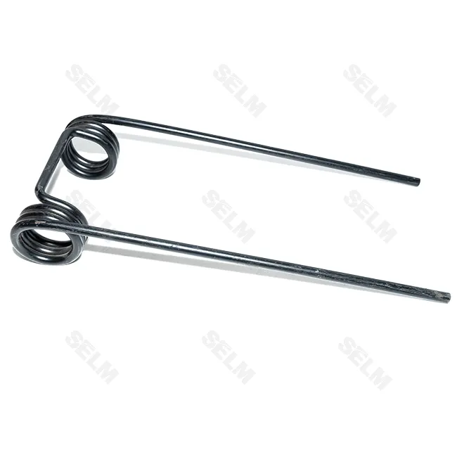 Граблина сівалки MORRIS