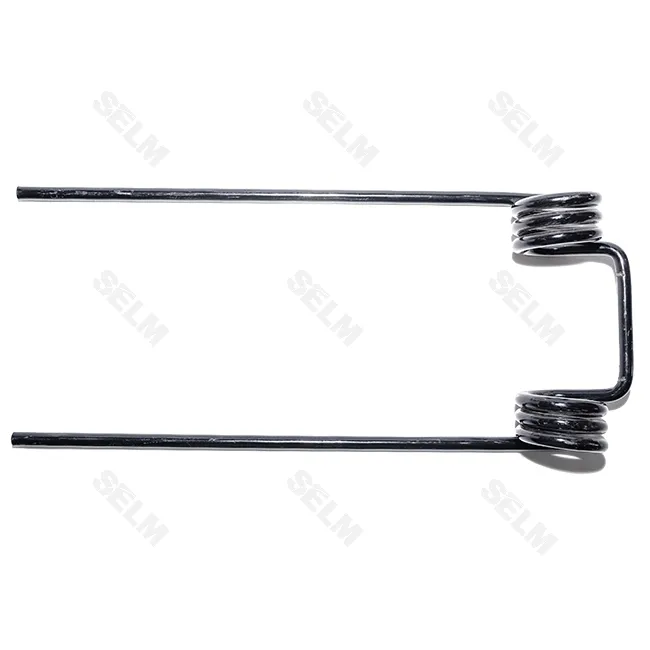 Граблина АК D=10 мм культиваторна Технополь