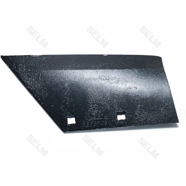 Леміш лівий LEMKEN