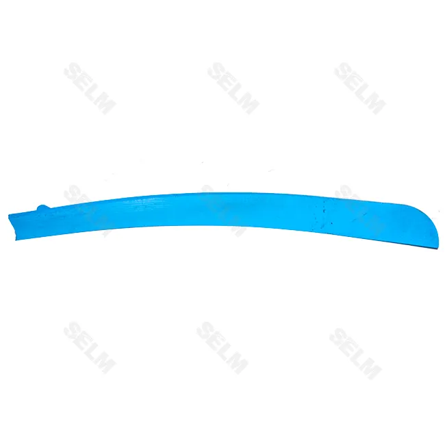 Полоса відвалу  DMSCS40 права LEMKEN