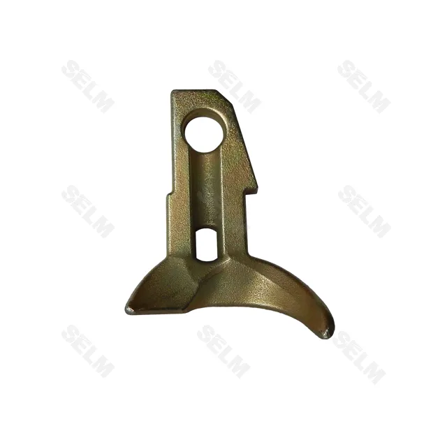 Направляюча пальця апарату Claas