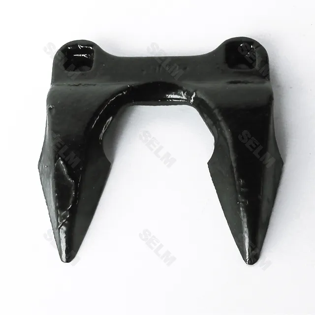 Палець подвійний Claas