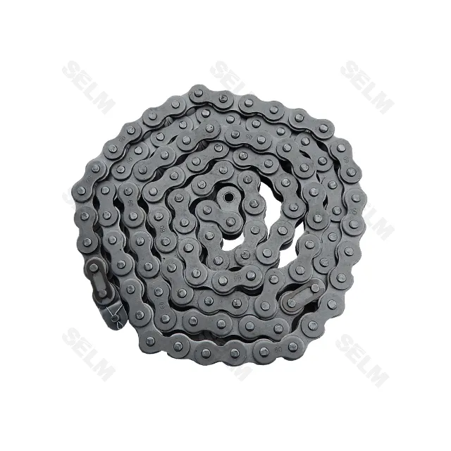 Ланцюг роликовий Claas