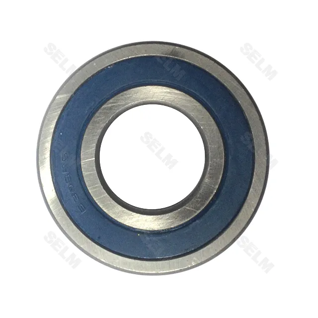 Підшипник 180309  2-5-3-01-002