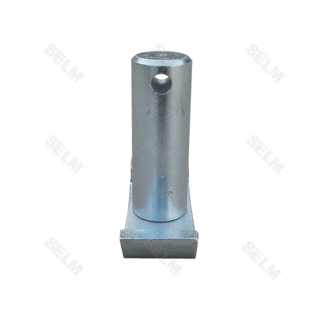 Палець D25x57/70 LEMKEN