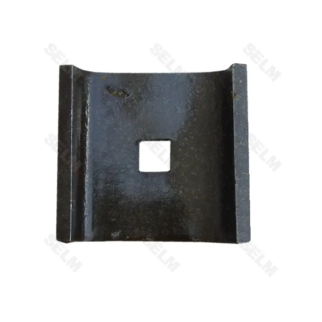 Ковпачок барабана Claas