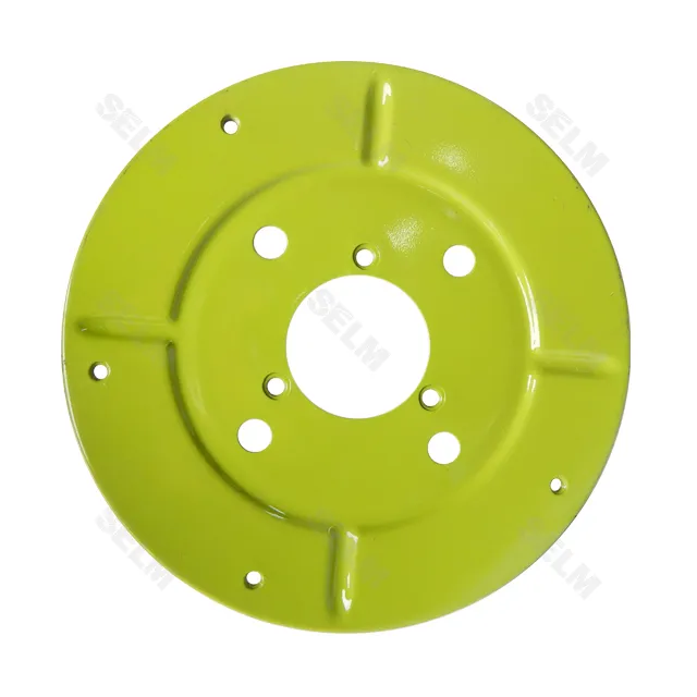 Тарілка Claas