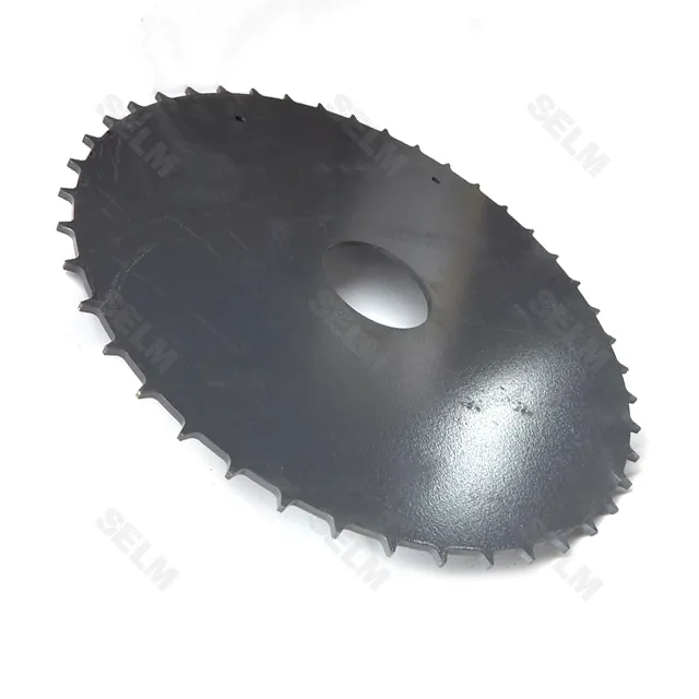 Зірочка Claas