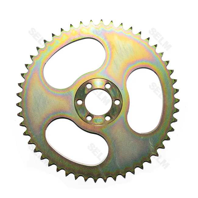 Зірочка Claas