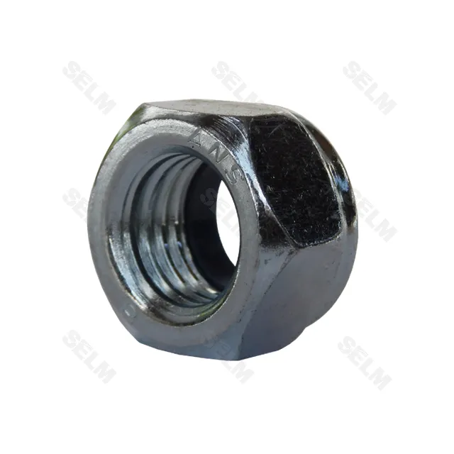 Гайка М16-2,0 DIN985